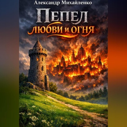Пепел любви и огня