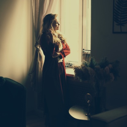 Завершение года 2025. Медитация