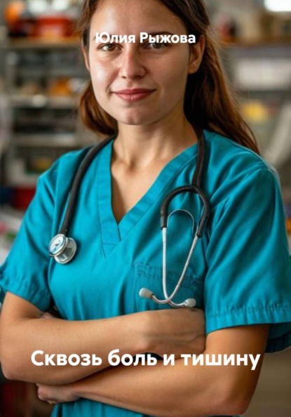 Сквозь боль и тишину