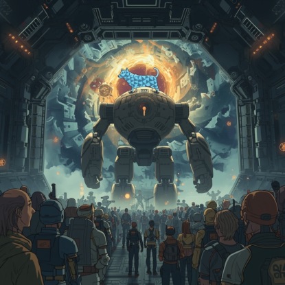 Часть пятая. Глава шестая. Голая сингулярность.