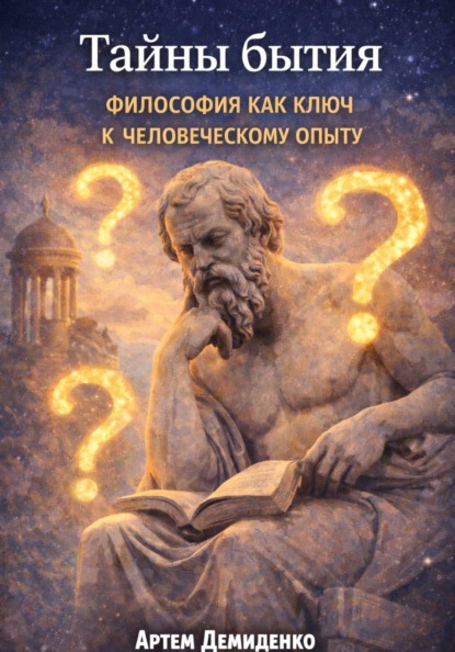 Тайны бытия: Философия как ключ к человеческому опыту