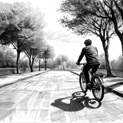 О велоспорте, управлении и развитии сообществ с Алексеем Сиваковым