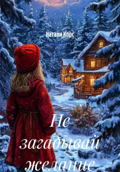 

Не загадывай желание в декабре