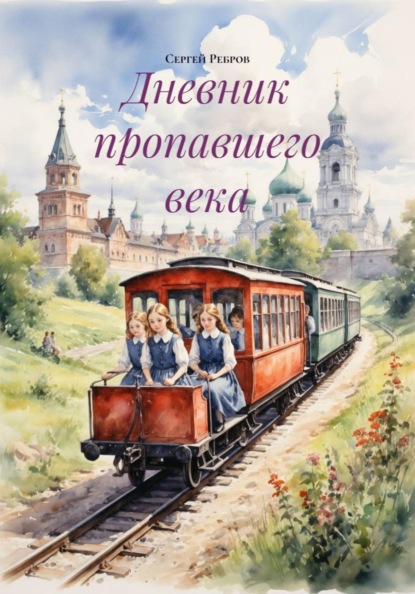 

Дневник пропавшего века
