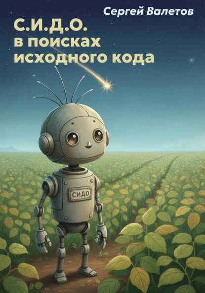 С.И.Д.О. в поисках исходного кода (часть 1)