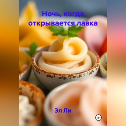 Ночь, когда открывается лавка