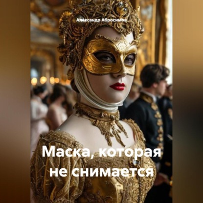 Маска, которая не снимается