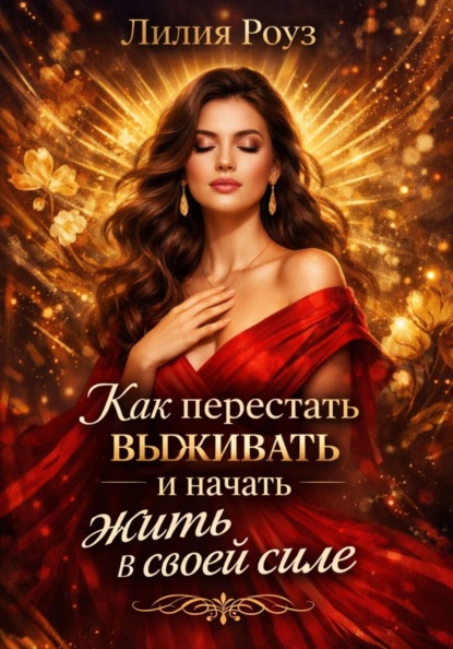Как перестать выживать и начать жить в своей силе