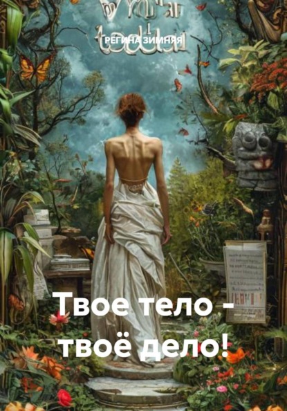 Твое тело - твоё дело!