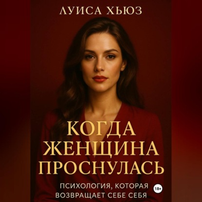 Когда женщина проснулась. Психология, которая возвращает себе себя