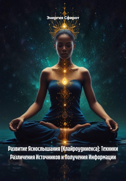 Развитие Яснослышания (Клайроудниенса): Техники Различения Источников и Получения Информации