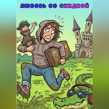 Любовь со скидкой