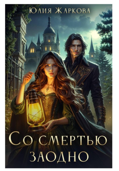 Со смертью заодно