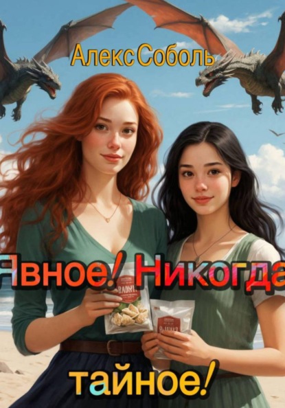 Явное! Никогда тайное!
