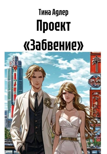 Проект «Забвение»