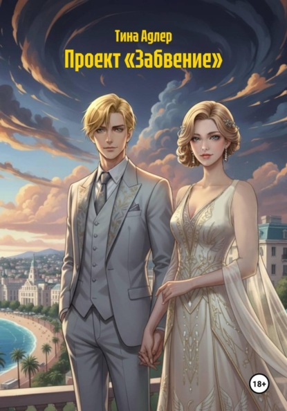 

Проект «Забвение»