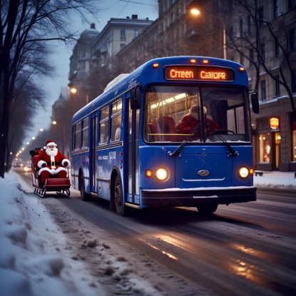 Запрет детского шампанского // Экологическая катастрофа в Тургинове // Запрет продажи сигарет на остановках // Тверская новостная кашеварка 23.12.2025