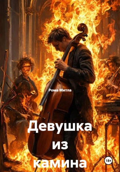 Девушка из камина