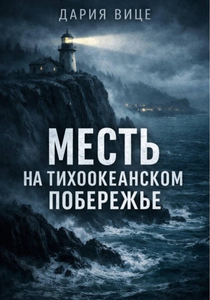 Месть на Тихоокеанском побережье