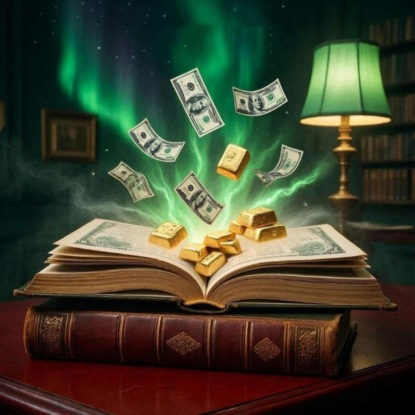 Книги – путь к миллионам