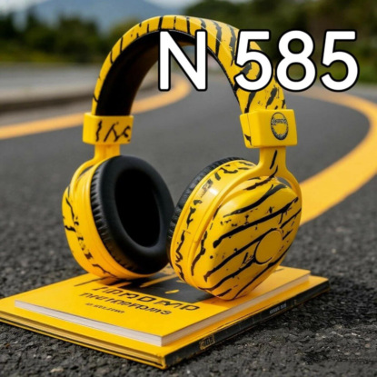 Книга N 585 "Не упусти свой шанс" Автор: Наполеон Хилл