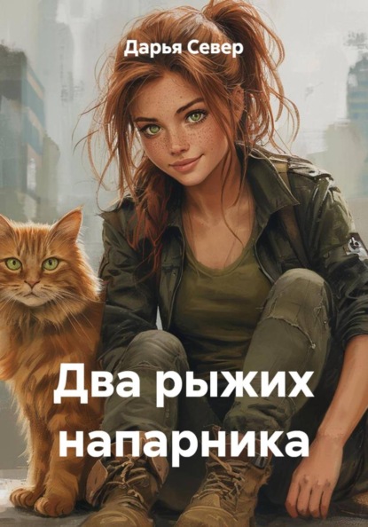 Два рыжих напарника