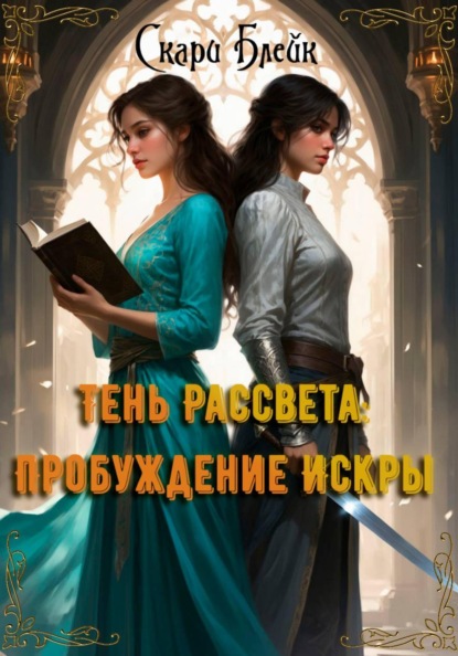 

Тень Рассвета: Пробуждение Искры
