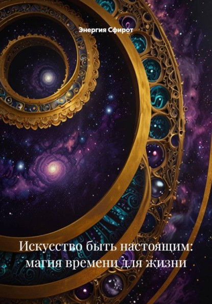 

Искусство быть настоящим: магия времени для жизни