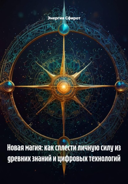 Новая магия: как сплести личную силу из древних знаний и цифровых технологий