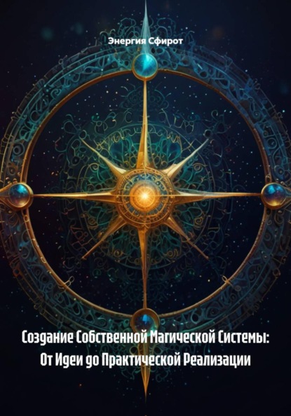 Создание Собственной Магической Системы: От Идеи до Практической Реализации