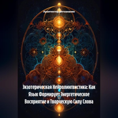 Экзотерическая Нейролингвистика: Как Язык Формирует Энергетическое Восприятие и Творческую Силу Слова