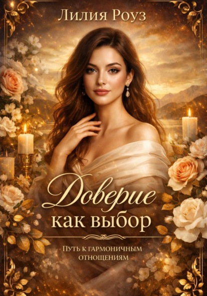 Доверие как выбор: путь к гармоничным отношениям