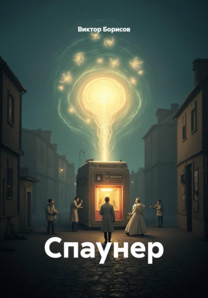 

Спаунер