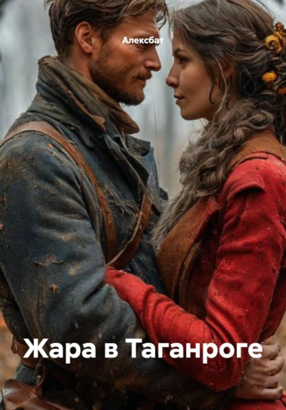 Жара в Таганроге