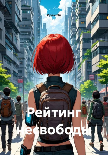 

Рейтинг несвободы