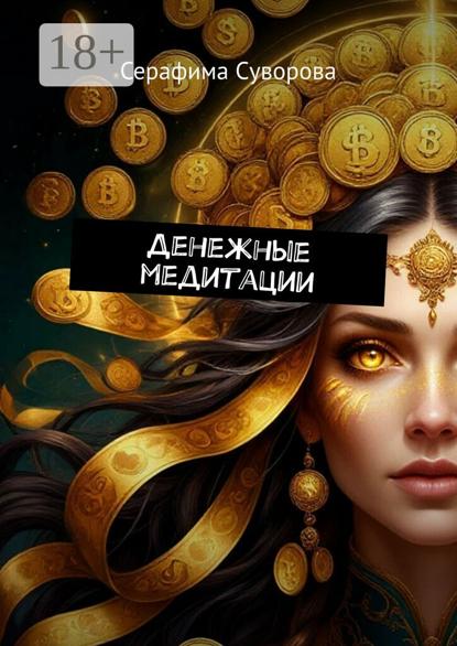 

Денежные медитации