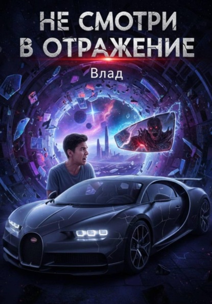 Не смотри в отражение