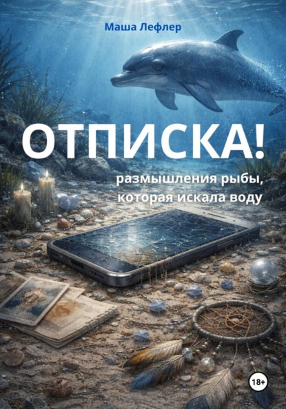 

Отписка! Размышления рыбы, которая искала воду