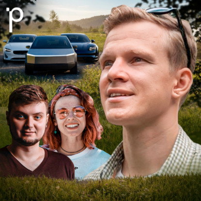 Podlodka #456 – Софт для авто