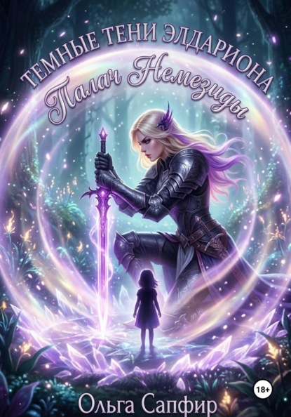 Палач Немезиды