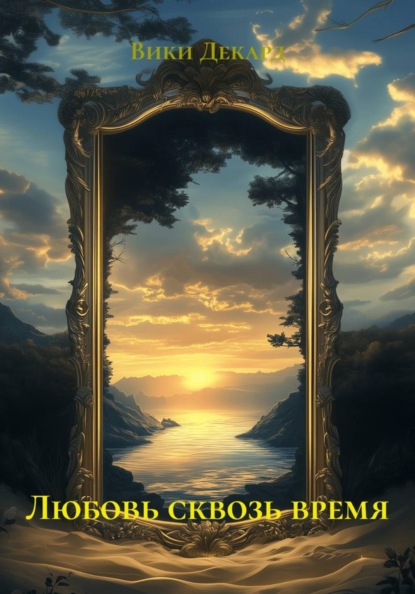 Любовь сквозь время