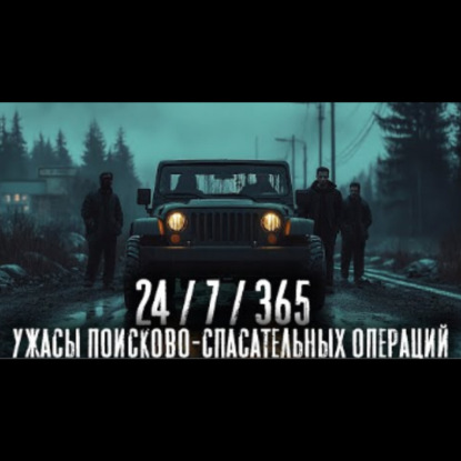 Страшные истории на ночь - 24 _ 7 _ 365 - Страшилки на ночь. Ужастики. Майк Гелприн.