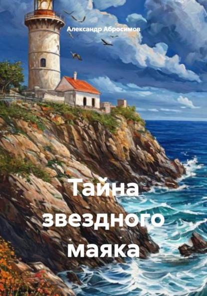 

Тайна звездного маяка