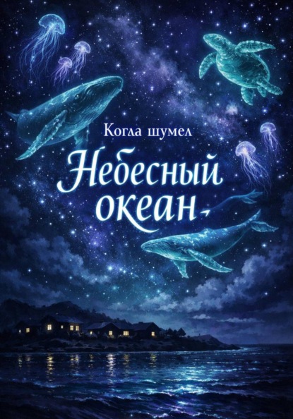 

Когда шумел небесный океан
