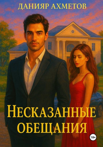 Несказанные обещания