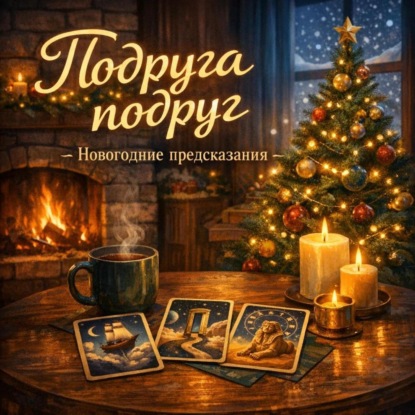 Куда ехать в 2026? Новогодний таро-прогноз для путешествий