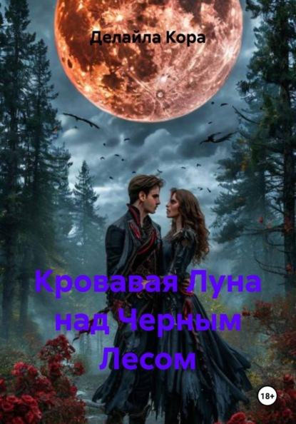 

Кровавая Луна над Черным Лесом