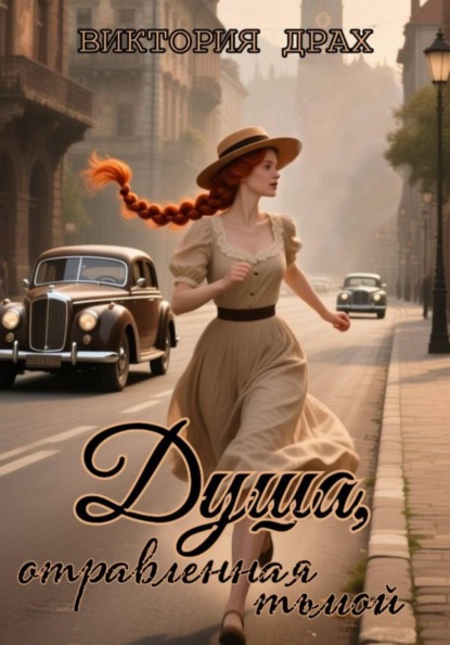 Душа, отравленная тьмой