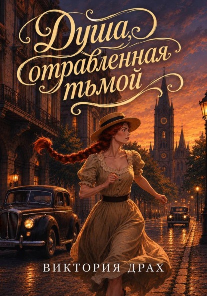 

Душа, отравленная тьмой