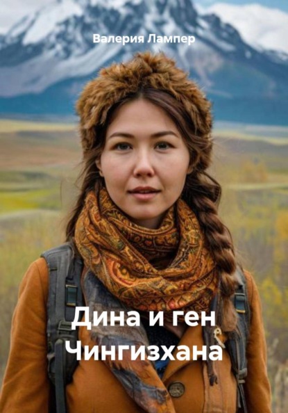 Дина и ген Чингизхана